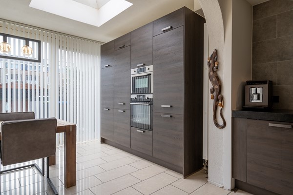 Medium property photo - Salamanderveen 123, 3205 TA Spijkenisse